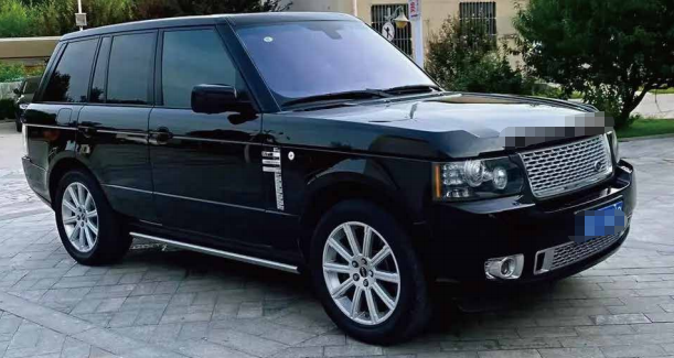 For Range Rover L322 (2002-2012) Power Tailgate Installation Guide & Split Trunk Wiring Diagram