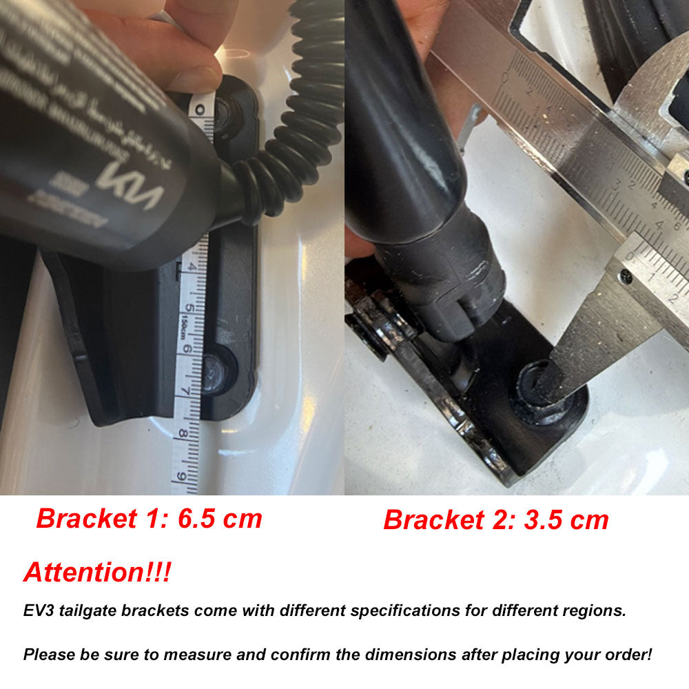 For KIA EV3 Automatic Power Tailgate Lift Kit | Electric Trunk Opener | EV-Optimized System | OEM Fit & CE Certified
